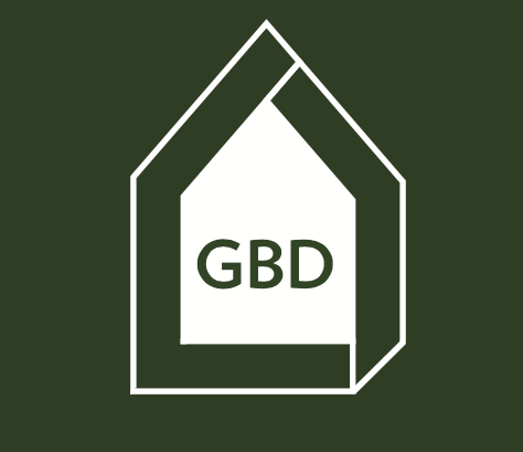 GBD Logo